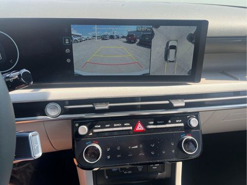New 2026 Hyundai Tucson Limited FWD image 33