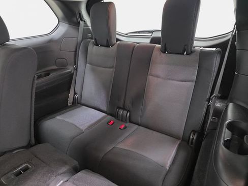 Used 2019 Nissan Pathfinder S AWD/4WD image 13