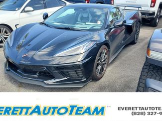 Used 2026 Chevrolet Corvette Stingray Premium Conv w/ Stealth Interior Trim Package video 1