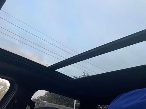 New 2025 Toyota Tundra Platinum image 14