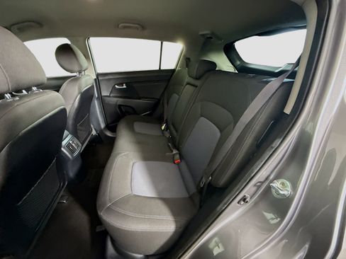 Used 2016 Kia Sportage LX image 23