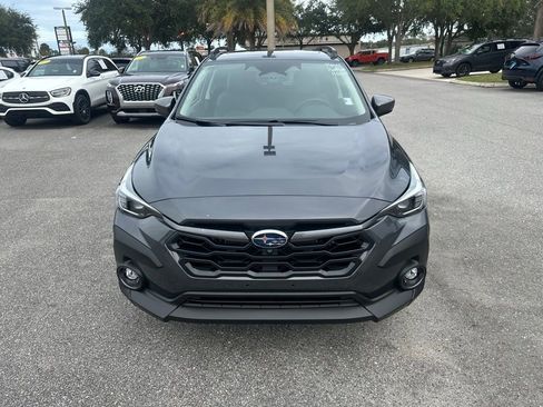 Used 2026 Subaru Crosstrek 2.5i Limited image 13