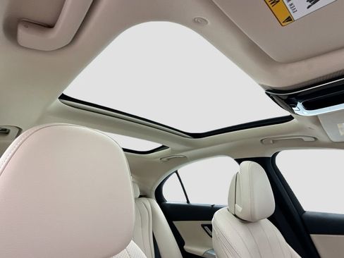 Certified 2026 Mercedes-Benz E 350 Sedan image 17