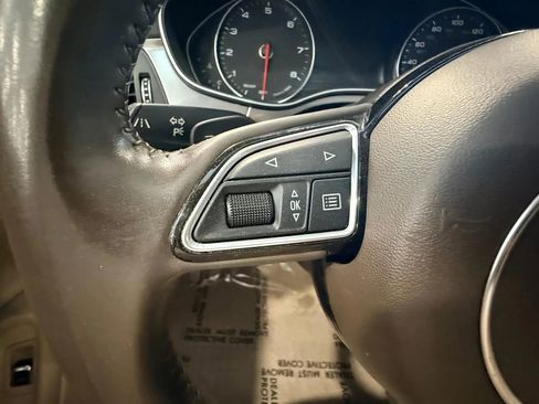 Used 2018 Audi A6 3.0T Premium Plus w/ Premium Plus Package AWD/4WD image 19