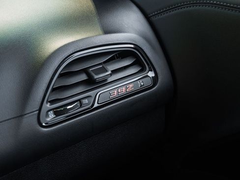 Used 2021 Dodge Challenger R/T Scat Pack RWD image 28