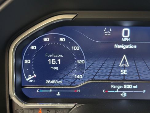 Used 2024 GMC Sierra 2500 Denali Ultimate image 32