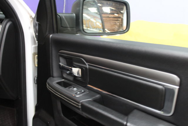 Used 2021 RAM 1500 Warlock AWD/4WD image 11