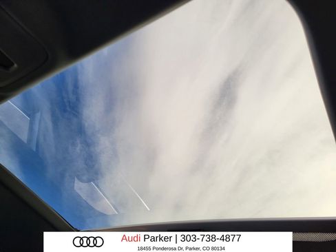 New 2026 Audi A3 2.0T Premium image 22