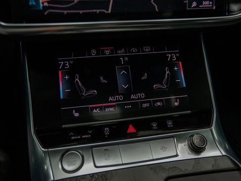 Used 2019 Audi A6 3.0T Premium Plus w/ Premium Plus Package image 20