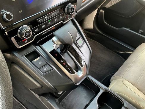 Used 2021 Honda CR-V EX image 32