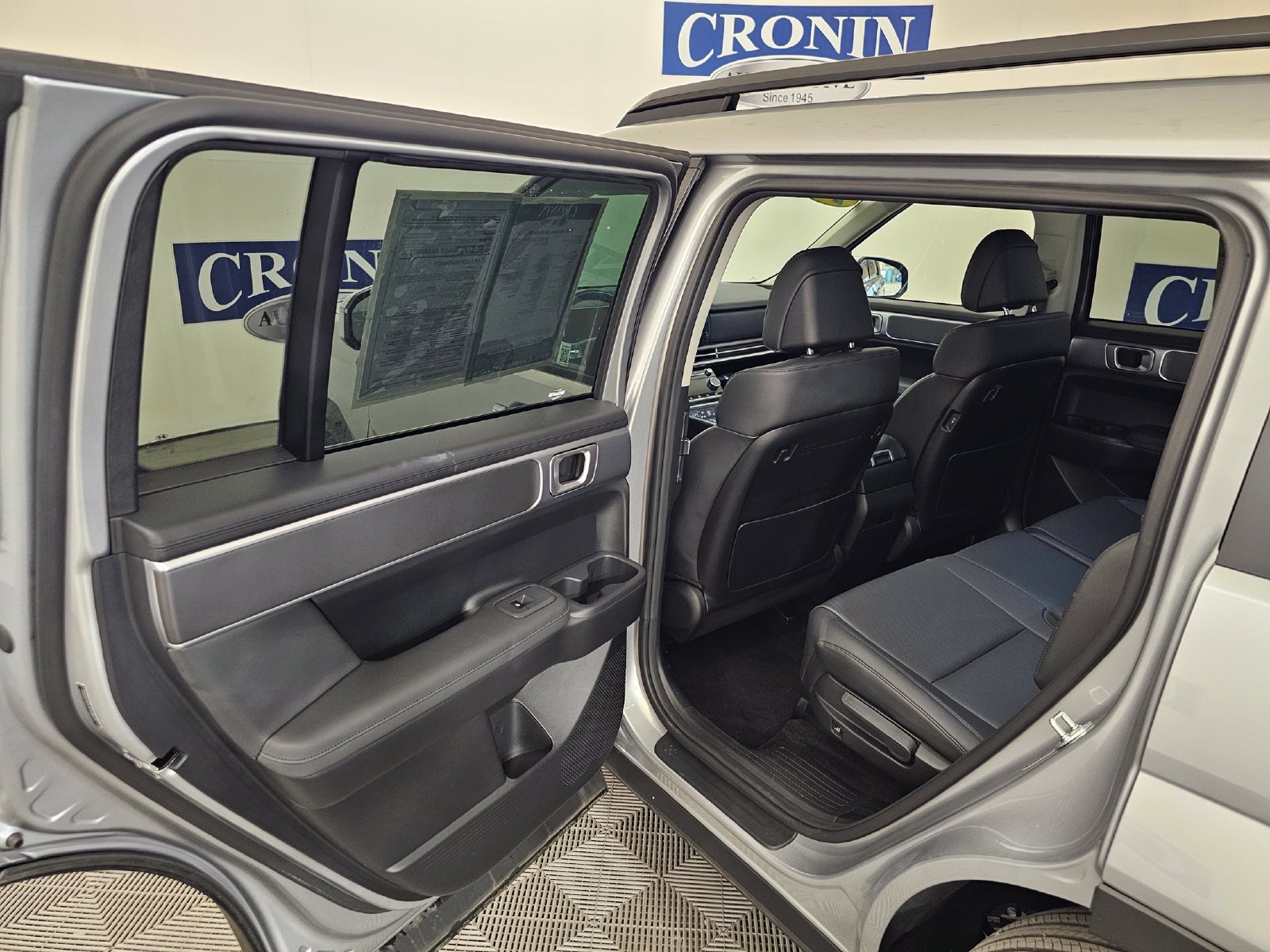 Used 2026 Hyundai Santa Fe SEL FWD image 20