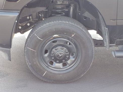 New 2025 RAM 2500 Tradesman w/ Safety Group image 21