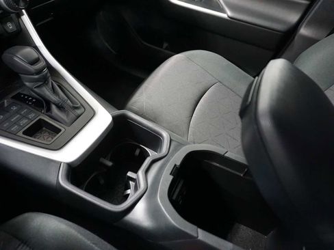 Used 2024 Toyota RAV4 XLE image 20