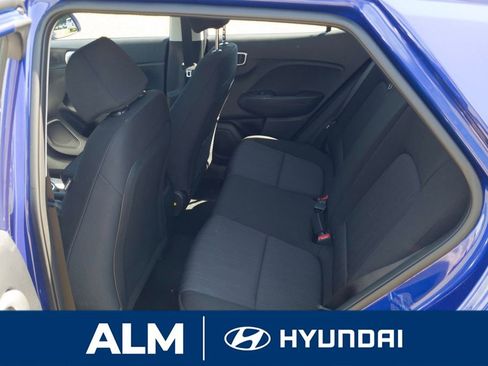 New 2026 Hyundai Venue SE image 15