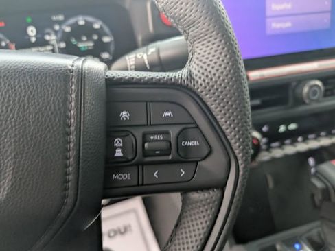 New 2026 Toyota Tacoma TRD Pro AWD/4WD image 20