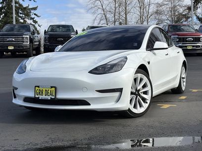 Used 2023 Tesla Model 3 Long Range
