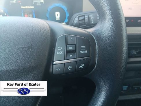 Used 2025 Ford Bronco Sport Big Bend AWD/4WD image 26