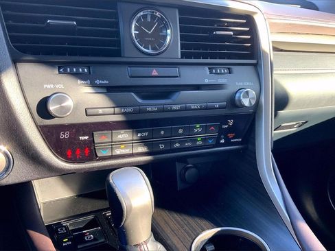 Used 2017 Lexus RX 350 FWD image 15