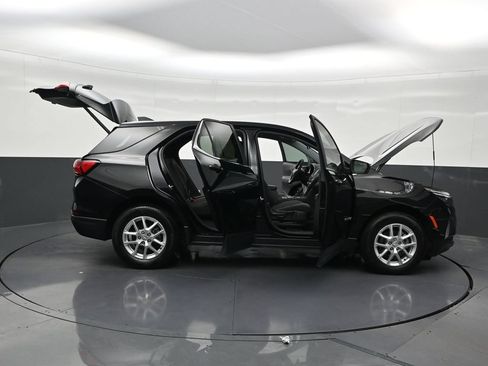 Used 2023 Chevrolet Equinox LT FWD image 35