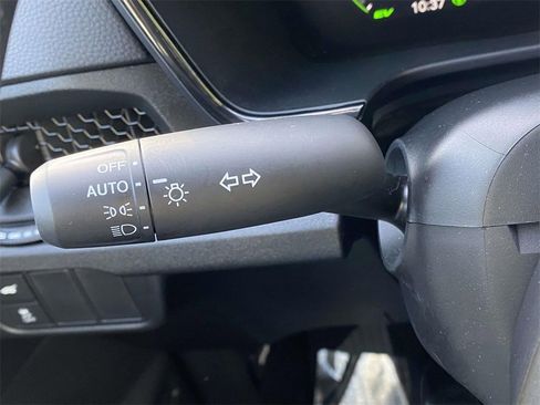 Certified 2025 Honda CR-V Sport-L image 22