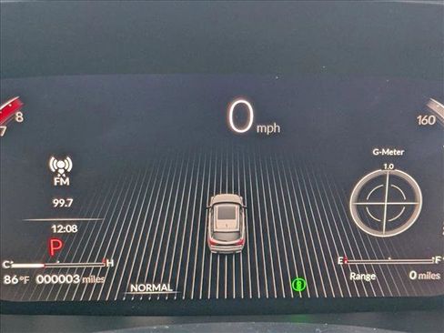 New 2026 Acura MDX A-Spec image 11