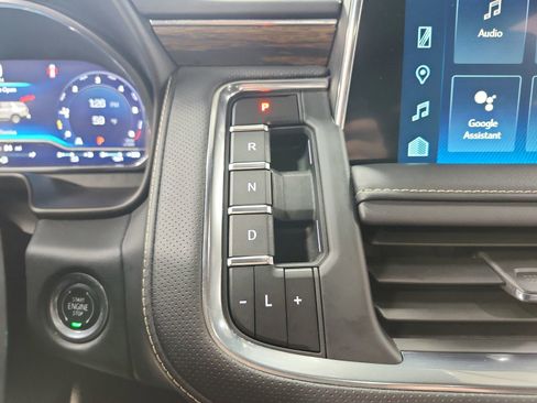 Used 2024 Chevrolet Tahoe Premier image 27