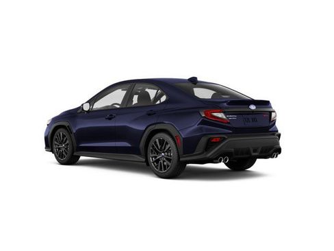 New 2026 Subaru WRX Premium AWD/4WD image 5