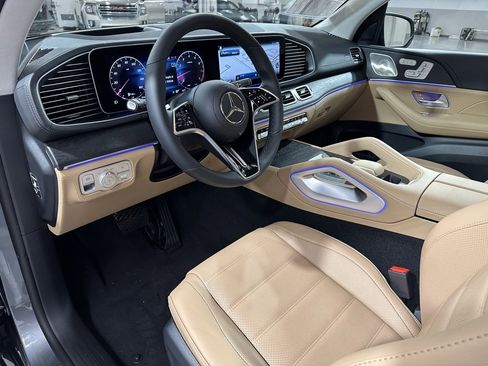 New 2026 Mercedes-Benz GLE 350 4MATIC image 5