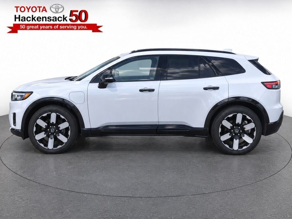 Used 2024 Honda Prologue Elite image 6