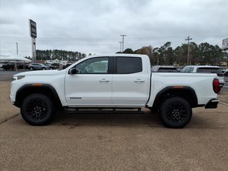 Used 2026 GMC Canyon Elevation w/ Convenience Package RWD video 1