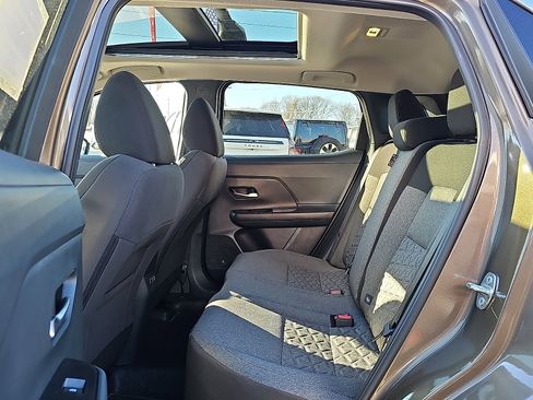 Certified 2025 Nissan Kicks SV w/ SV Premium Package image 10