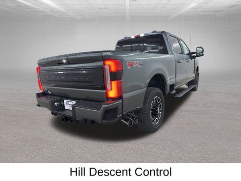 New 2026 Ford F350 Platinum w/ FX4 Off-Road Package AWD/4WD image 11