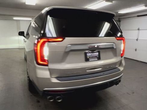 Certified 2024 GMC Yukon XL Denali w/ Advanced Technology Package image 7