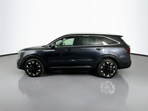 Used 2025 Kia Sorento EX w/ Panoramic Sunroof Package AWD/4WD image 5