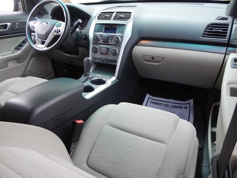 Used 2014 Ford Explorer 4WD image 36