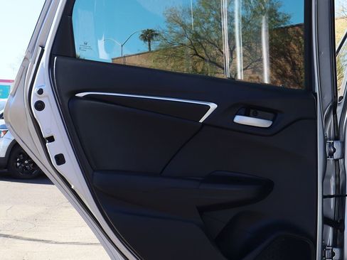 Used 2019 Honda Fit EX-L image 29