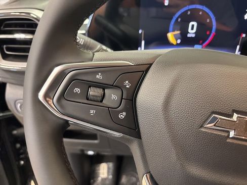 New 2026 Chevrolet TrailBlazer LT AWD/4WD image 26