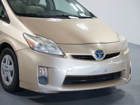 Used 2011 Toyota Prius Two FWD image 4