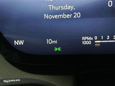 New 2026 Buick Enclave Sport Touring w/ Power Package image 12