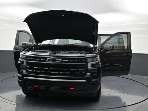 Used 2023 Chevrolet Silverado 1500 RST w/ Redline Edition RWD image 36