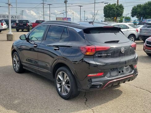 Used 2022 Buick Encore GX Preferred FWD image 3