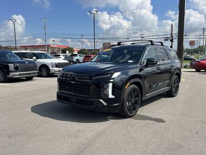 Used 2025 Hyundai Palisade XRT