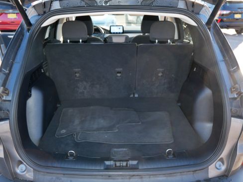 Certified 2022 Ford Escape SE w/ Convenience Package AWD/4WD image 18