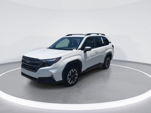 New 2026 Subaru Forester Premium AWD/4WD image 4