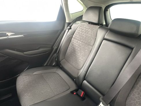New 2026 Kia Seltos S AWD/4WD image 14