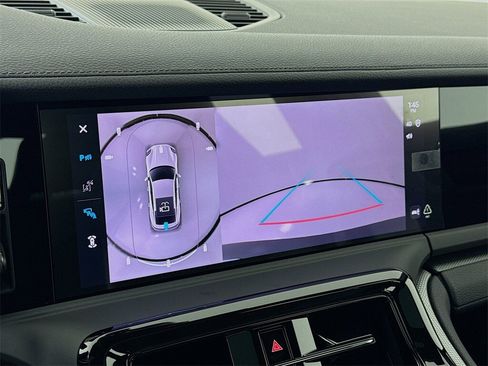 New 2026 Porsche Panamera 4 image 21