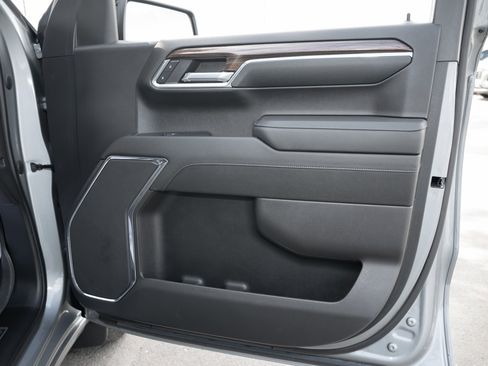 Used 2023 Chevrolet Silverado 1500 RST w/ LPO, Liner Protection Package image 43