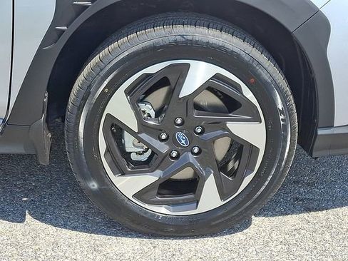 New 2026 Subaru Crosstrek 2.5i Limited AWD/4WD image 8