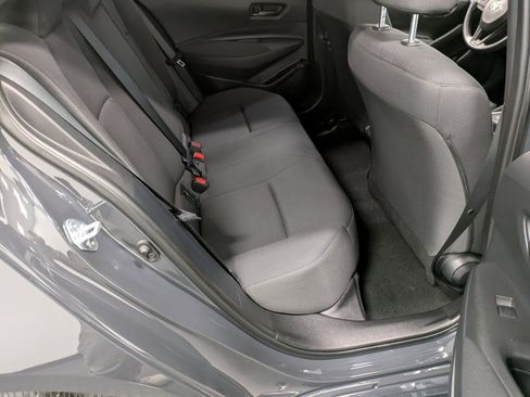 Used 2024 Toyota Corolla LE image 26