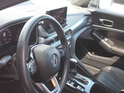 Used 2024 Acura Integra A-Spec image 24